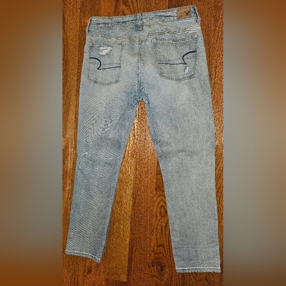 American Eagle Jeans - Picture 2 of 4